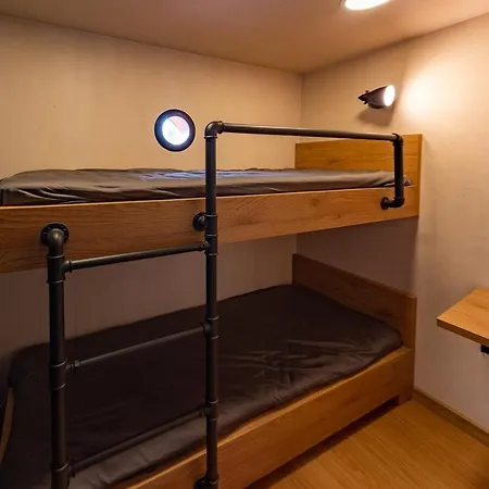 Apartmán Barka Galapagos *