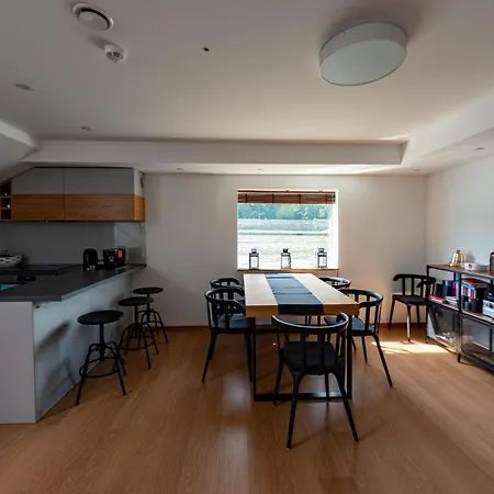 Apartamento Barka Galapagos