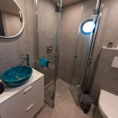 Apartamento Barka Galapagos *