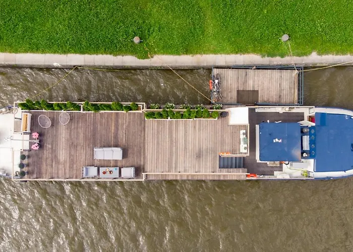 شقة Barka Galapagos كراكوفيا