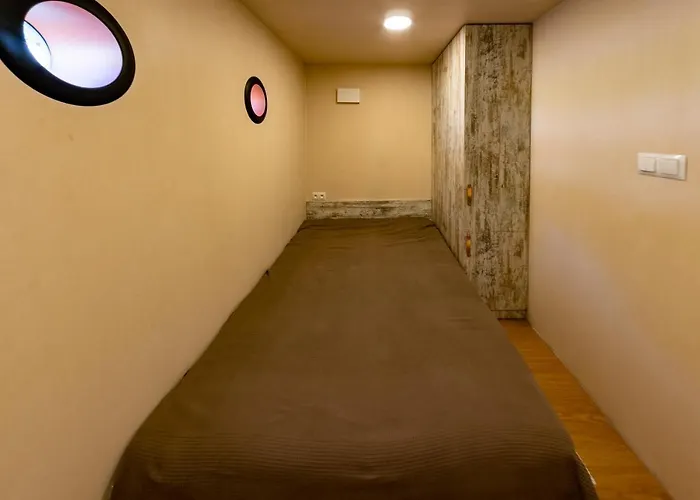 Barka Galapagos * كراكوفيا