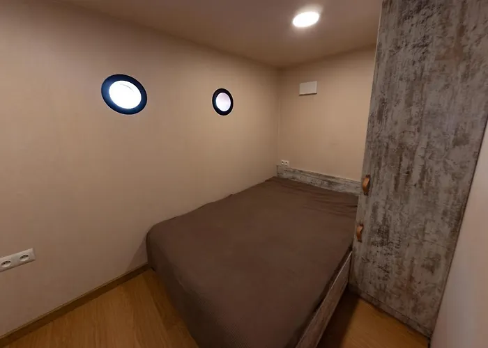 Barka Galapagos * كراكوفيا