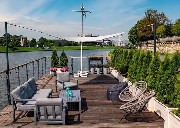 شقة Barka Galapagos