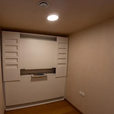 아파트 Barka Galapagos