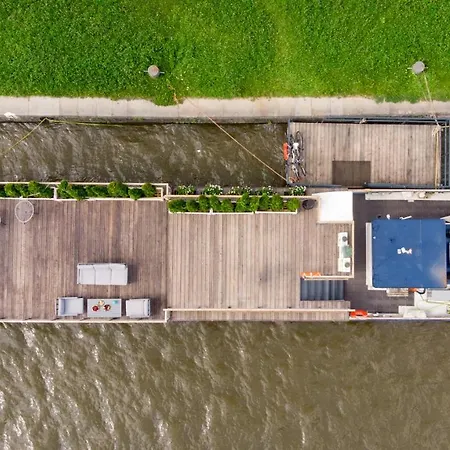 아파트 Barka Galapagos 크라쿠프