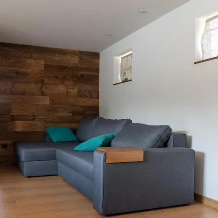 아파트 Barka Galapagos *