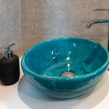 Barka Galapagos Kraków