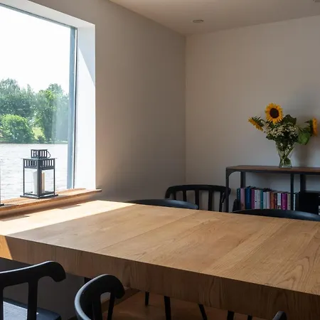 Barka Galapagos Lejlighed