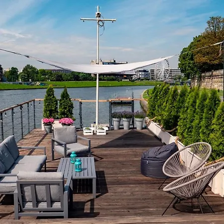 Lejlighed Barka Galapagos