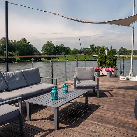 Lejlighed Barka Galapagos *